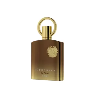 Afnan Supremacy In Oud EDP 100 мл. - Унисекс